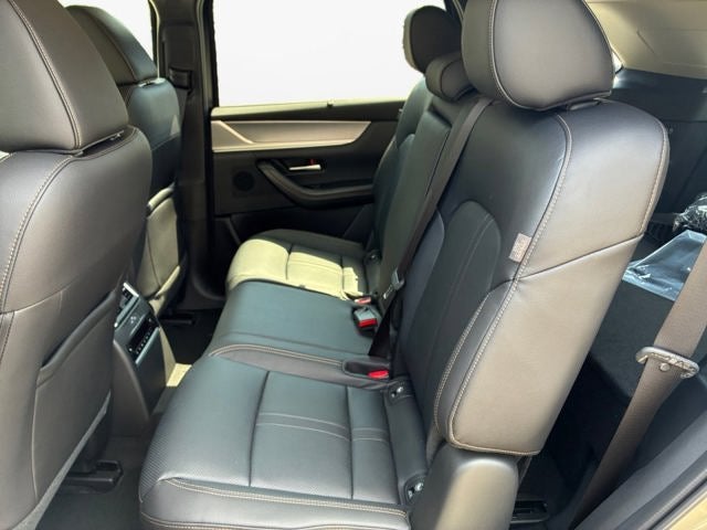 2026 Mazda Mazda CX-70 3.3 Turbo Preferred AWD
