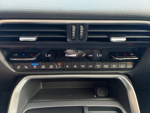 2026 Mazda Mazda CX-70 3.3 Turbo Preferred AWD