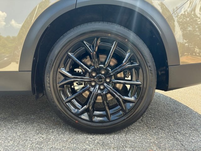 2026 Mazda Mazda CX-70 3.3 Turbo Preferred AWD