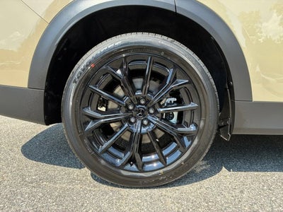 2026 Mazda Mazda CX-70 3.3 Turbo Preferred AWD