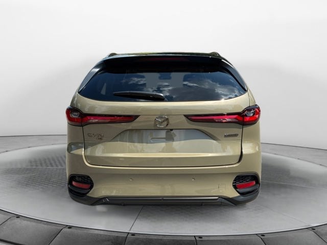 2026 Mazda Mazda CX-70 3.3 Turbo Preferred AWD