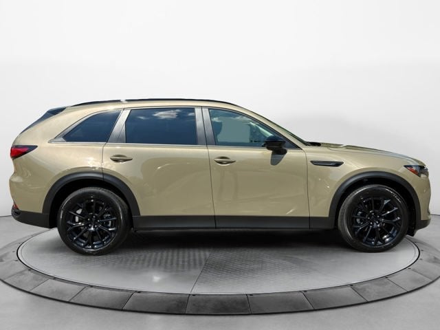2026 Mazda Mazda CX-70 3.3 Turbo Preferred AWD