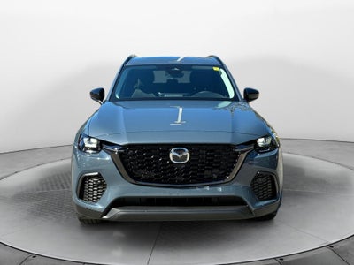 2026 Mazda Mazda CX-70 3.3 Turbo Preferred AWD