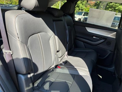 2026 Mazda Mazda CX-70 3.3 Turbo Preferred AWD