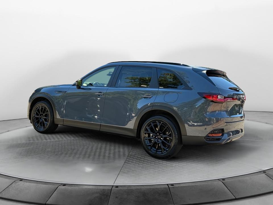 2026 Mazda Mazda CX-70 3.3 Turbo Preferred AWD