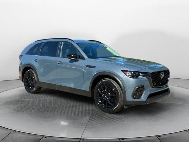 2026 Mazda Mazda CX-70 3.3 Turbo Preferred AWD