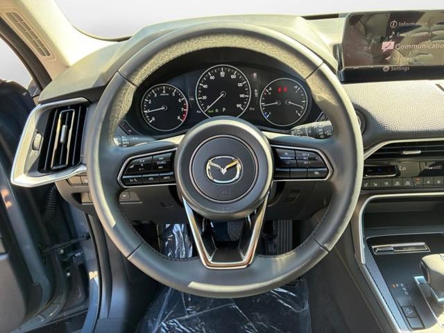 2026 Mazda Mazda CX-70 3.3 Turbo Preferred AWD