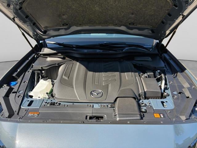 2026 Mazda Mazda CX-70 3.3 Turbo Preferred AWD