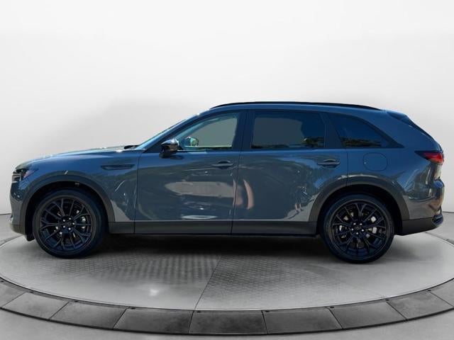 2026 Mazda Mazda CX-70 3.3 Turbo Preferred AWD