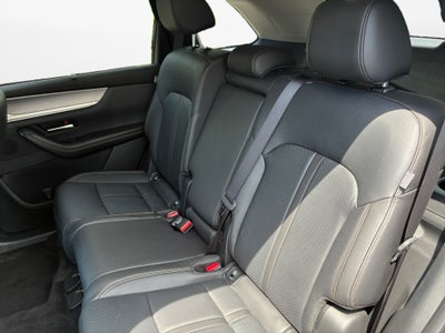 2026 Mazda Mazda CX-70 3.3 Turbo Preferred