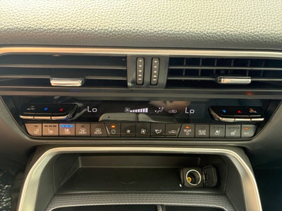 2026 Mazda Mazda CX-70 3.3 Turbo Preferred