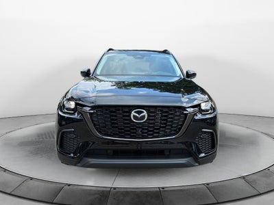 2026 Mazda Mazda CX-70 3.3 Turbo Preferred