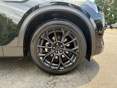 2026 Mazda Mazda CX-70 3.3 Turbo Preferred
