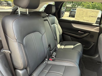 2026 Mazda Mazda CX-70 3.3 Turbo Preferred