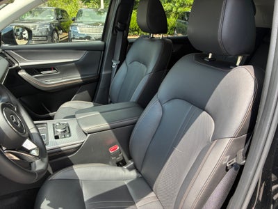 2026 Mazda Mazda CX-70 3.3 Turbo Preferred