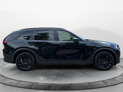 2026 Mazda Mazda CX-70 3.3 Turbo Preferred
