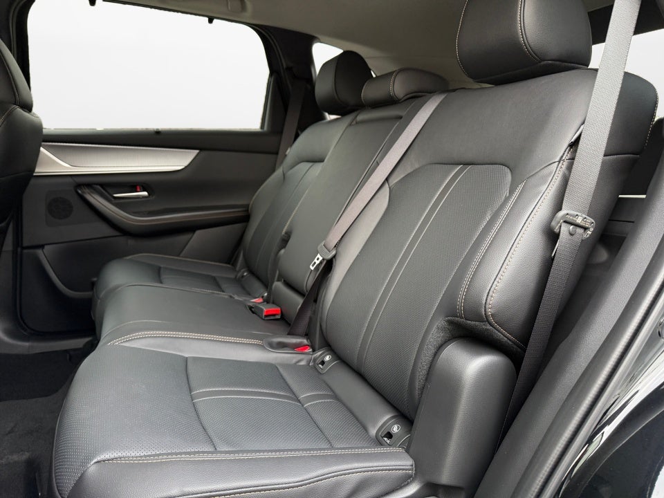 2026 Mazda Mazda CX-70 3.3 Turbo Preferred