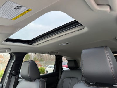 2026 Mazda Mazda CX-70 3.3 Turbo Preferred