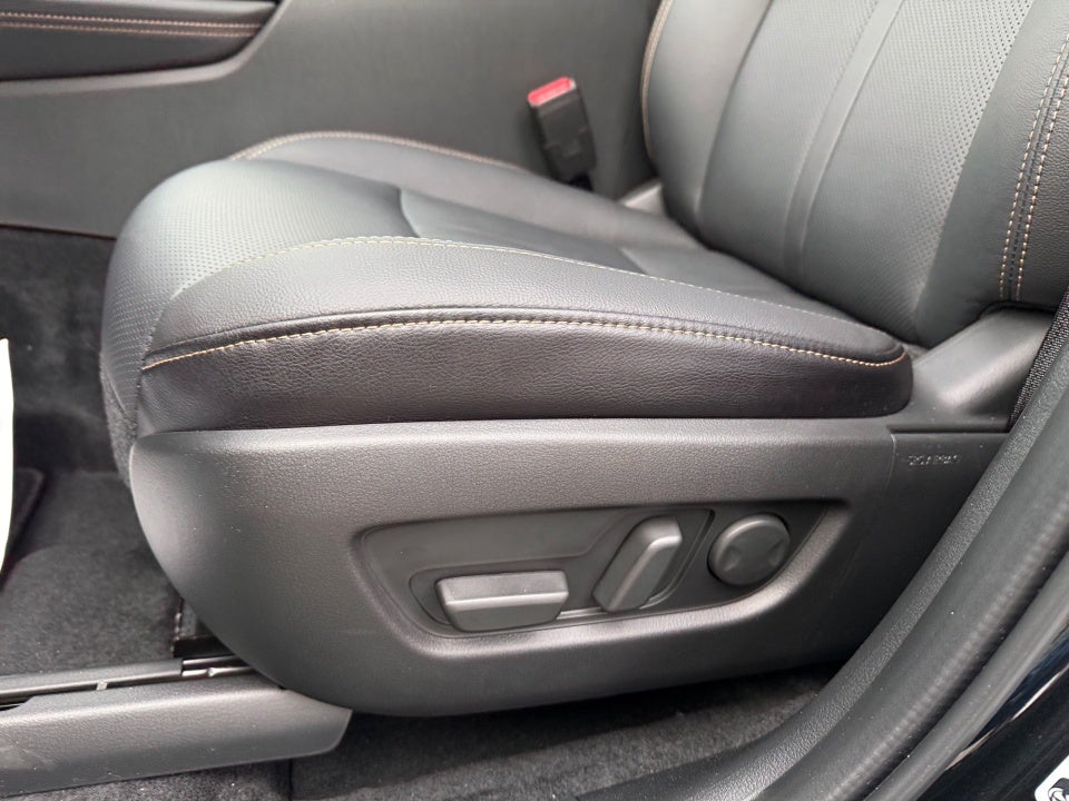 2026 Mazda Mazda CX-70 3.3 Turbo Preferred