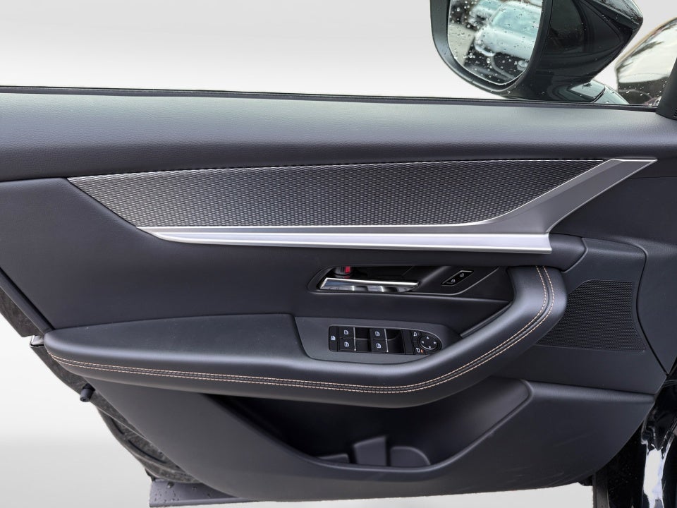 2026 Mazda Mazda CX-70 3.3 Turbo Preferred