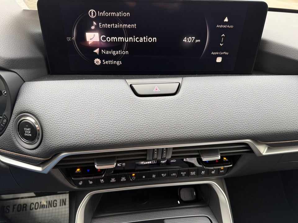 2026 Mazda Mazda CX-70 3.3 Turbo Preferred