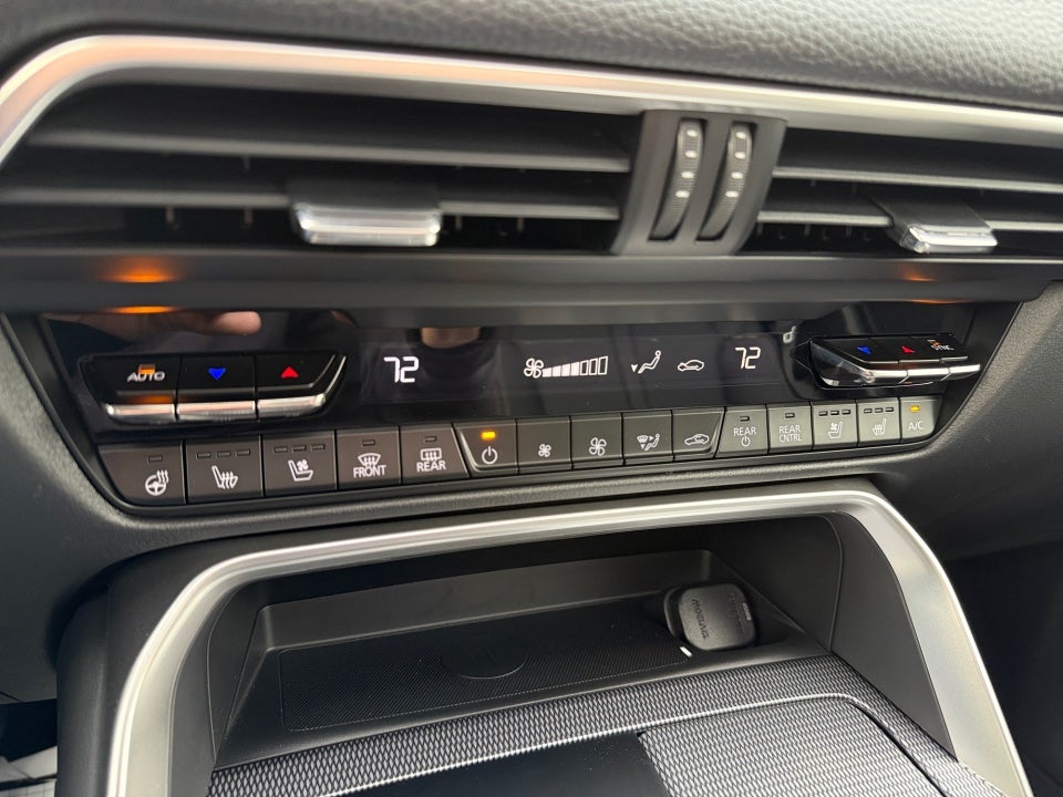 2026 Mazda Mazda CX-70 3.3 Turbo Preferred