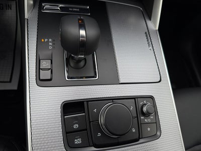 2026 Mazda Mazda CX-70 3.3 Turbo Preferred