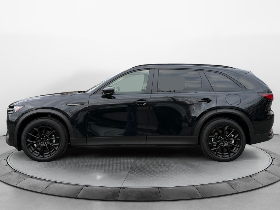 2026 Mazda Mazda CX-70 3.3 Turbo Preferred