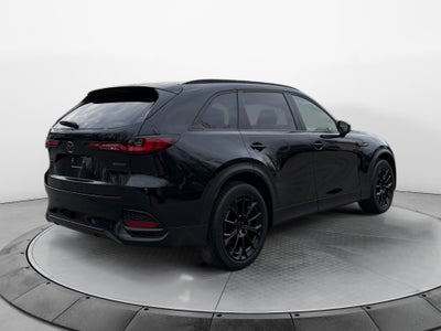 2026 Mazda Mazda CX-70 3.3 Turbo Preferred