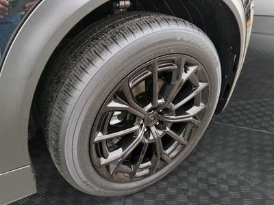 2026 Mazda Mazda CX-70 3.3 Turbo Preferred