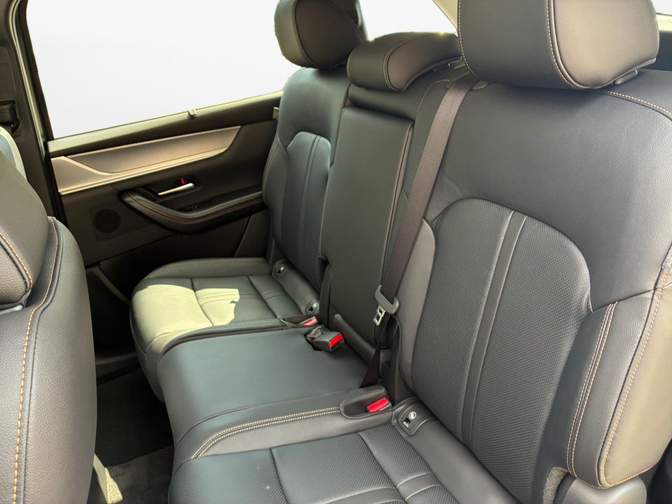 2026 Mazda Mazda CX-70 3.3 Turbo Preferred AWD