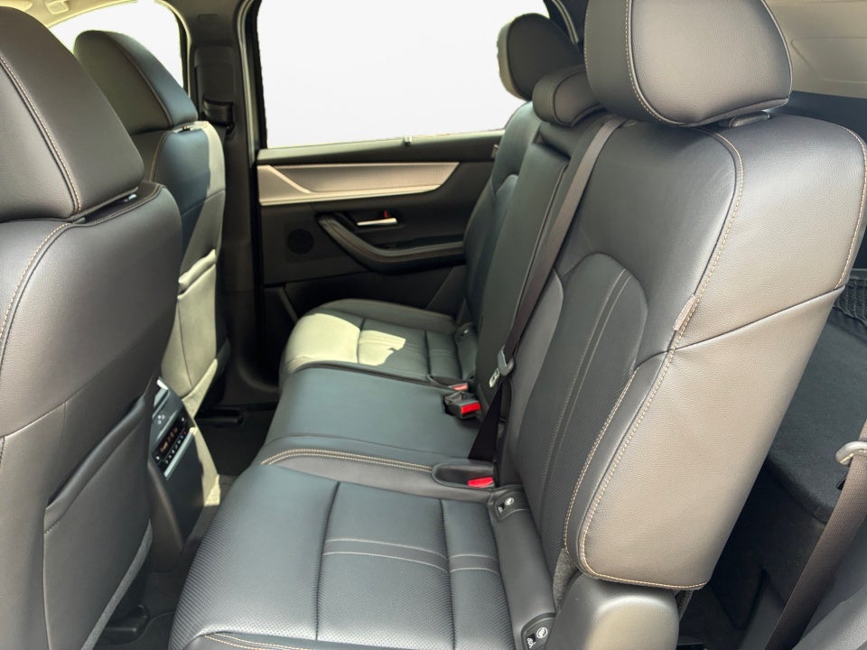 2026 Mazda Mazda CX-70 3.3 Turbo Preferred AWD