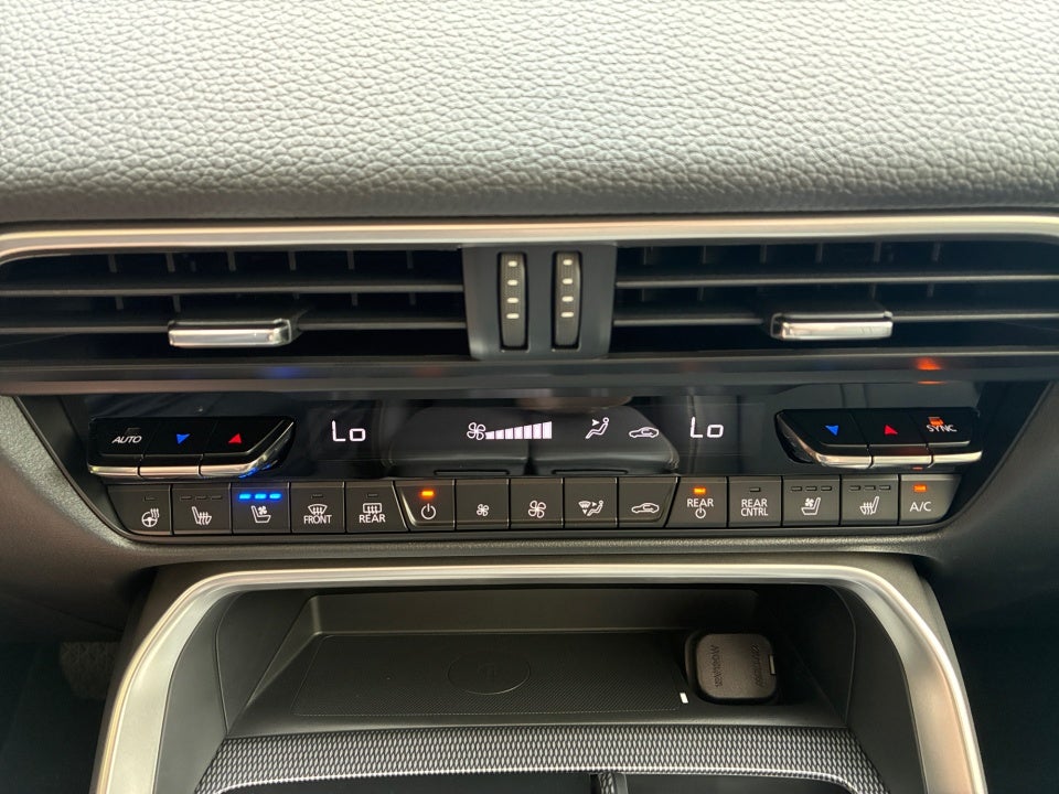 2026 Mazda Mazda CX-70 3.3 Turbo Preferred AWD