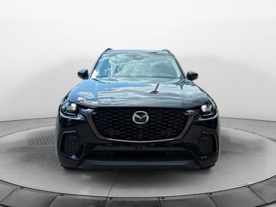 2026 Mazda Mazda CX-70 3.3 Turbo Preferred AWD
