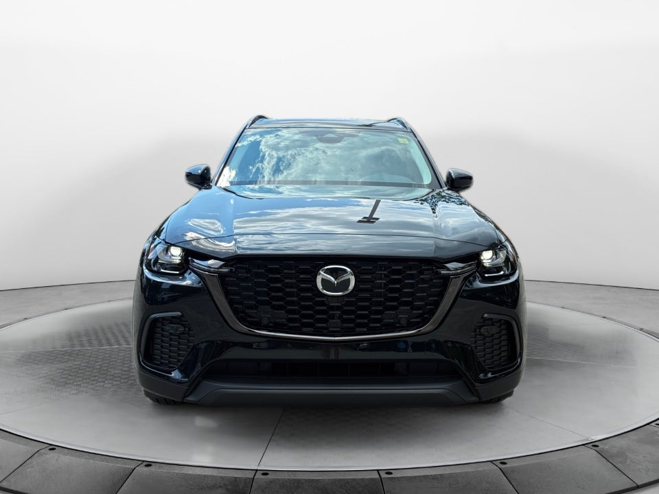 2026 Mazda Mazda CX-70 3.3 Turbo Preferred AWD