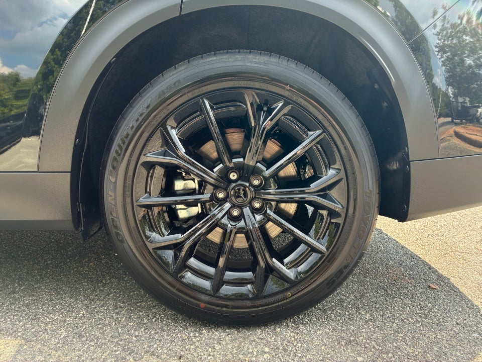 2026 Mazda Mazda CX-70 3.3 Turbo Preferred AWD