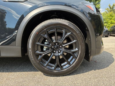 2026 Mazda Mazda CX-70 3.3 Turbo Preferred AWD