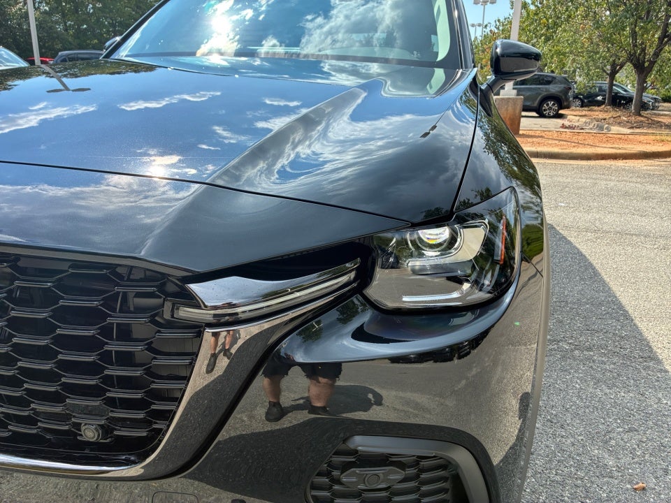 2026 Mazda Mazda CX-70 3.3 Turbo Preferred AWD