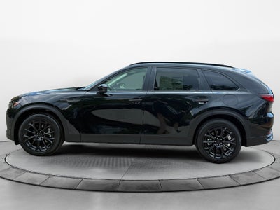 2026 Mazda Mazda CX-70 3.3 Turbo Preferred AWD