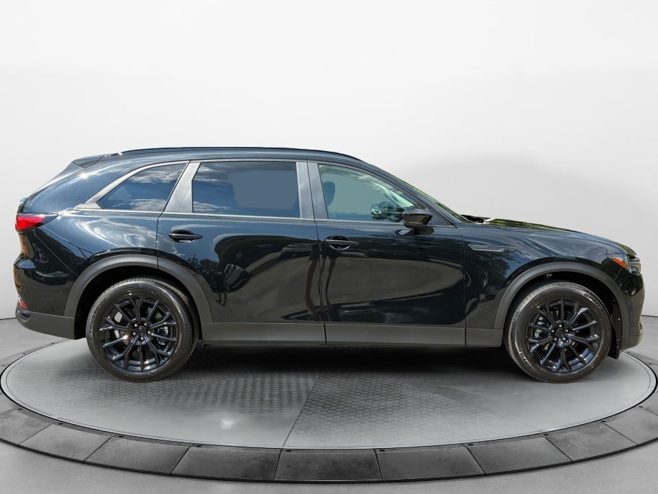 2026 Mazda Mazda CX-70 3.3 Turbo Preferred AWD