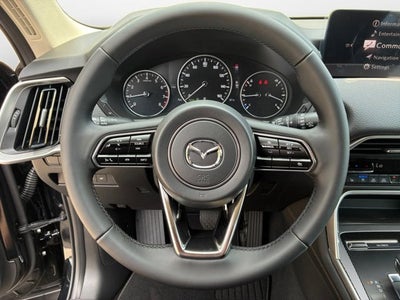 2026 Mazda Mazda CX-70 3.3 Turbo Preferred AWD
