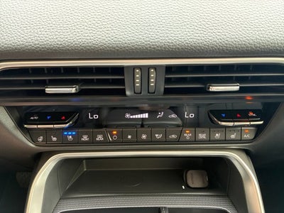 2026 Mazda Mazda CX-70 3.3 Turbo Preferred AWD