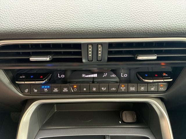 2026 Mazda Mazda CX-70 3.3 Turbo Preferred AWD