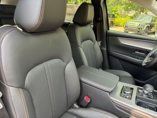 2026 Mazda Mazda CX-70 3.3 Turbo Preferred AWD