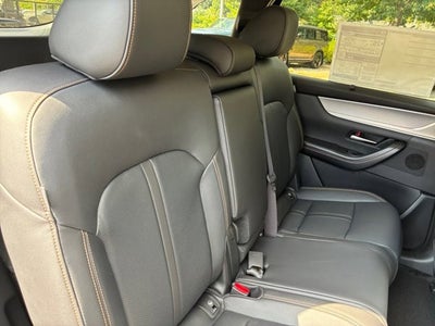 2026 Mazda Mazda CX-70 3.3 Turbo Preferred AWD