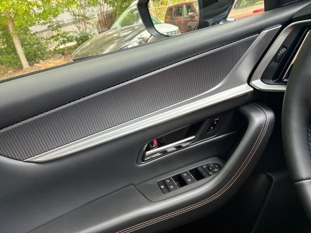2026 Mazda Mazda CX-70 3.3 Turbo Preferred AWD