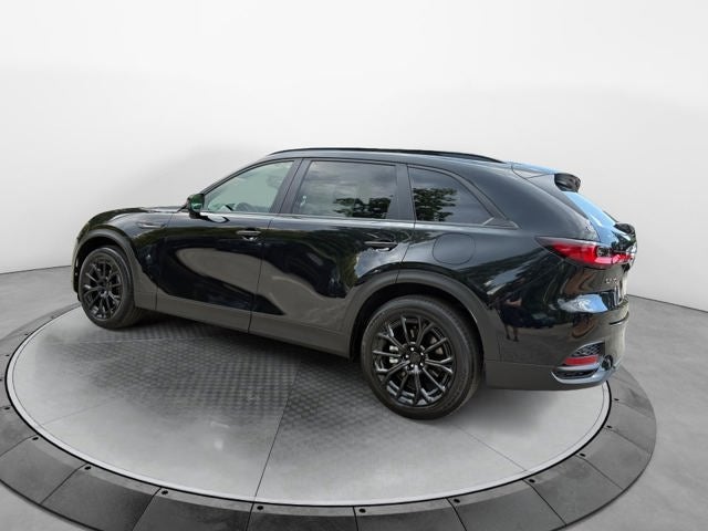 2026 Mazda Mazda CX-70 3.3 Turbo Preferred AWD