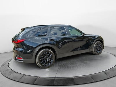 2026 Mazda Mazda CX-70 3.3 Turbo Preferred AWD