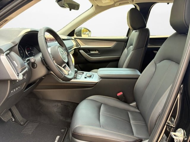 2026 Mazda Mazda CX-70 3.3 Turbo Preferred AWD