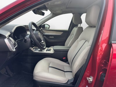 2025 Mazda Mazda CX-70 3.3 Turbo Preferred Package
